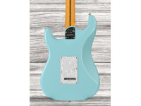 Fender  Cory Wong Strat Daphne Blue Edição Limitada